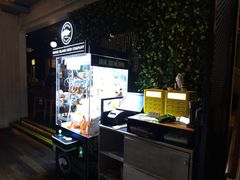大堂-Goose Island Brewhouse鹅岛精酿啤酒餐厅