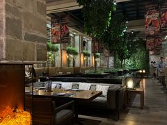 -食间牛排(湖西路店)