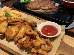 -必胜客(吾悦广场店)