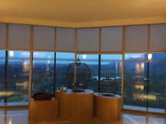 -成都蒲江花样年福朋喜来登度假酒店·宜客乐西餐厅