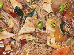 鸡公煲-范贤光鸡公煲(平乐园总店)