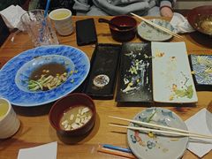 -福匠日本料理(人民路店)