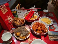 -味福记·本地特色菜(八一万达广场店)