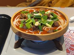 -胡记德源粉·湖南菜(双安店)