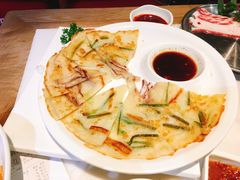 -韩宫宴烤肉·料理(南京江宁万达店)