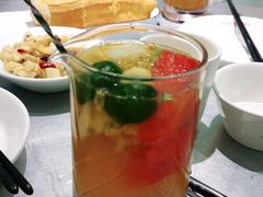 -姚姚酸菜鱼·金戈戈香港豉油鸡(喜荟城联名店)