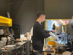 -Wave 未(万科广场店)