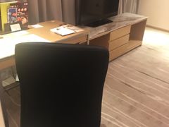 -北京希尔顿逸林酒店