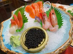 -昱匠·日本料理(金融街店)