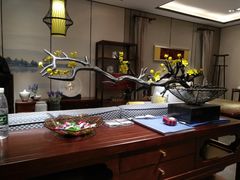 -蠡口东方明珠家具城(建元路店)