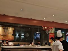 -通海俄式烧烤·俄罗斯大串(嵩山路店)