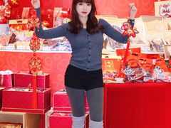 -杭州大厦LSE城市生活超市(杭州大厦店)