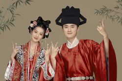 -雨墨婚纱摄影工作室