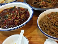 -回家吃饭·地道南昌菜(建德观总店)