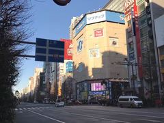 -秋叶原电器街