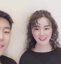 -可大男士理发馆