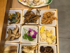 -大理董·董家小厨野生菌火锅(古城旗舰店)