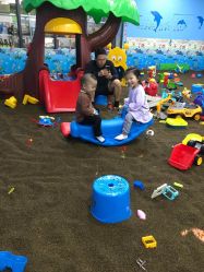 -佳贝爱益智主题儿童乐园(乐尔乐旗舰店)