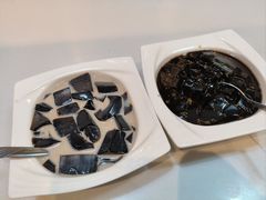 -梧州双钱龟苓膏(丽港航母店)