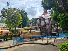 -新加坡水上探险乐园