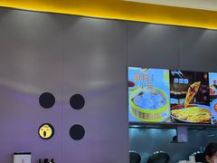 -小杨生煎(深圳岗厦北店)