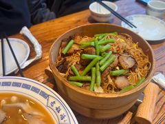 -老雒阳面馆·水席(定鼎门店)