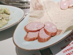 -遇东北林区铁锅炖(南开店)
