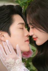 -爱罗婚纱摄影(杭州店)