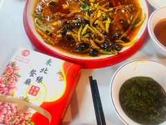 -东北缘餐厅(兰埔路店)