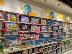 -乐高授权专卖店(中关村领展店)