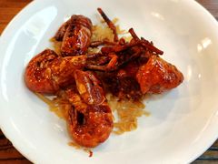 罗氏虾-猪肉婆私房菜(容桂总店)