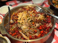 -恰八斗·猛火长沙菜(国贸店)