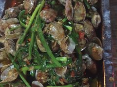 -辣不怕口味虾(凌霄路店)