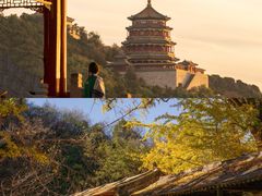 -潭柘寺景区