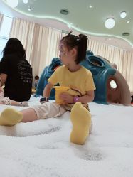 -奈尔宝·儿童乐园·亲子餐厅(苏州大悦城店)