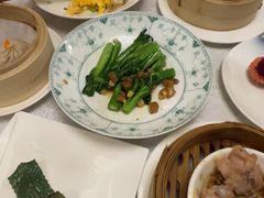 -酌宴府The China Club·广州万富希尔顿酒店(云城东路店)