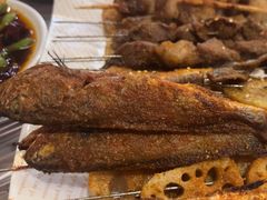 -亮亮烧烤(积玉桥总店)