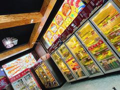 -六婆串串香(锦祥美食街店)