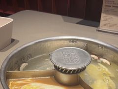 -巴奴毛肚火锅(大剧院店)