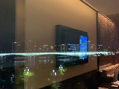 -丽晶轩中餐厅(重庆丽晶酒店)