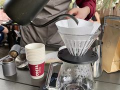 -COSTA COFFEE(西湖天地店)