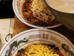 -老龙亭拉面店