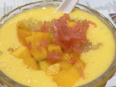 -阿坤传统手工小吃(杨家坪店)