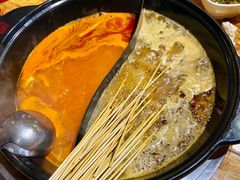 -袁记串串香(新南门店)