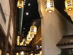 -南京大牌档(凯德大峡谷店)