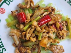 -蚝得喜海鲜(东城店)