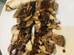 -北海渔村酒楼·粤菜海鲜点心(新华店)