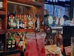 -Q MEX 库迈墨西哥餐吧(三里屯店)
