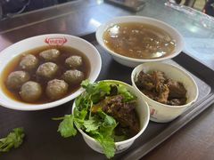 -好成财牛排馆(涂门街总店)