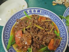-桂园白粥·潮汕老味道